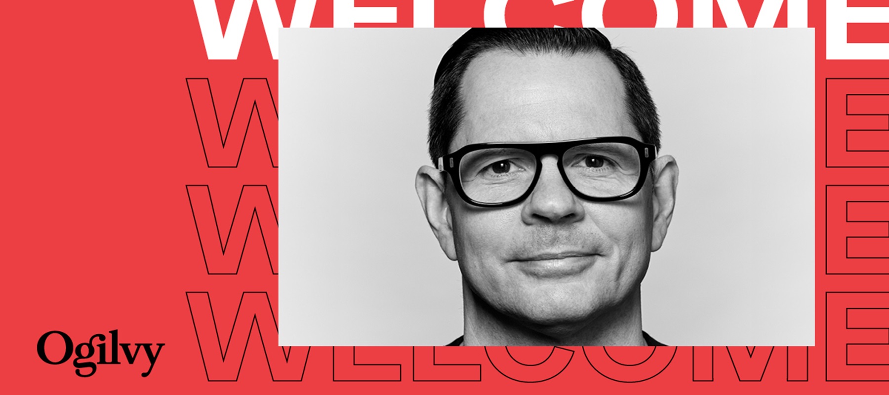 Ogilvy Canada appoints Christopher Andrews as CEO
